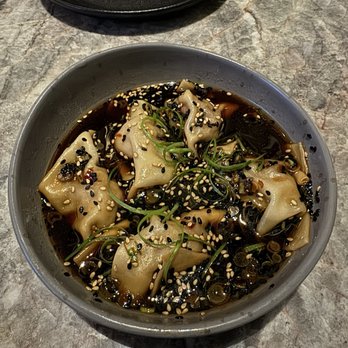 Animae - Wonton - Asian Fusion Near Me - San Diego, California