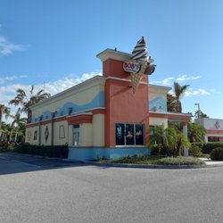 Bob's Twist N' Shake