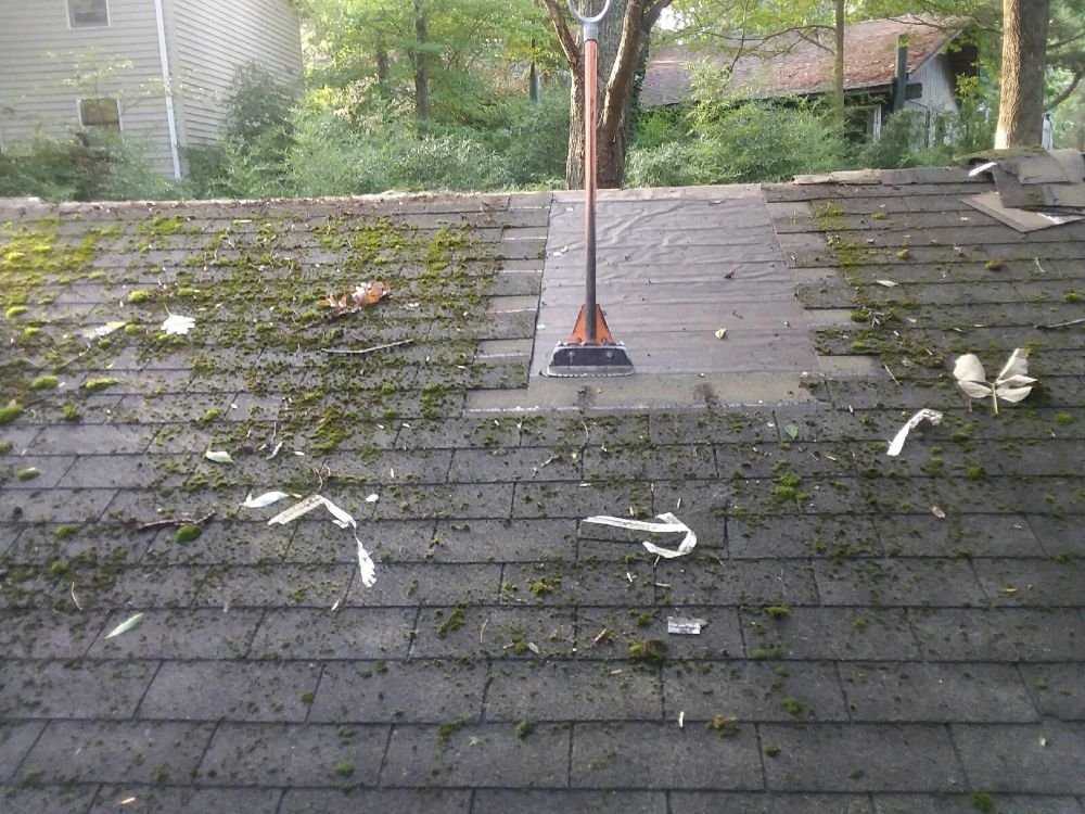 Slide of WeatherProof Roofing Systems - Great Falls