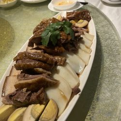 百樂潮州酒樓