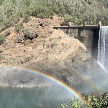 Lake Clementine - Lake Clementine - Lakes Near Me - Auburn, California