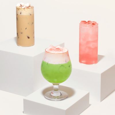 Capital One Café by null