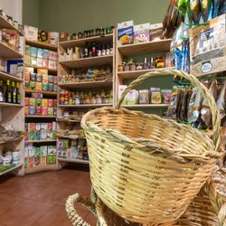 La Talega - fill your basket
