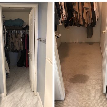 Elite Remodeling & Design - Master bathroom closet - General Contractors Near Me - San Diego, California