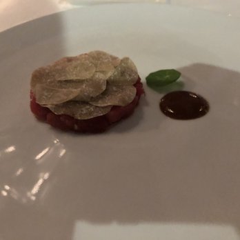 Caviar Russe - New American Near Me - New York, New York