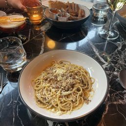 Spaghetti Spaghetti