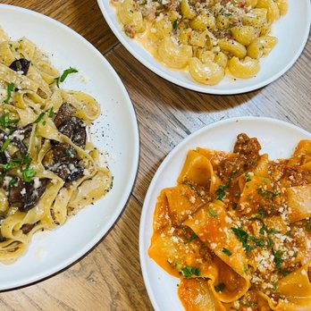 Forma Pasta Factory - Pasta Shops Near Me - Brooklyn, New York