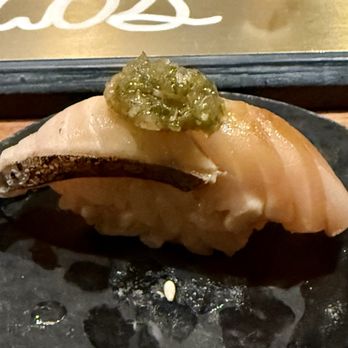 Sushi Bar - Sushi Bars Near Me - Austin, Texas