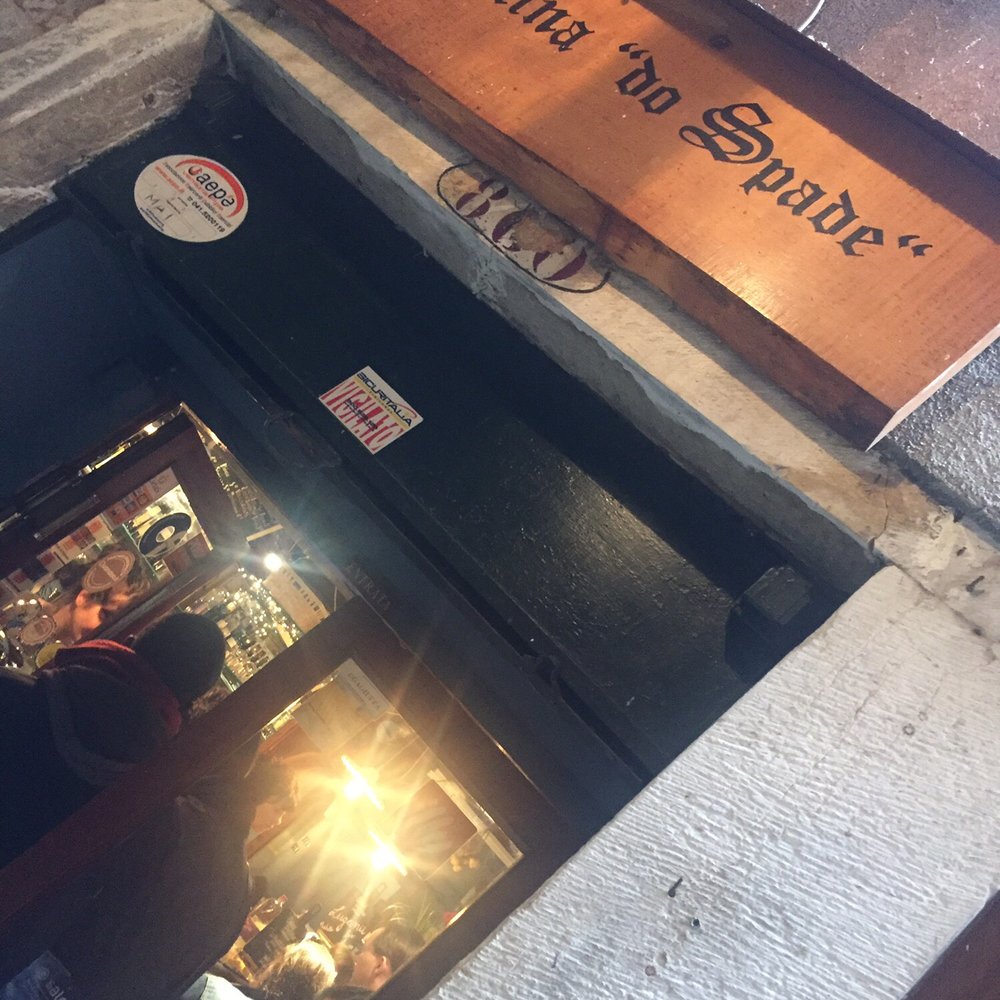 Cantina Do Spade - Exterior - Wine Bars Near Me - Venezia, VE