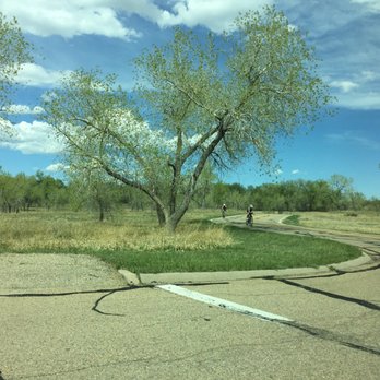 Cherry Creek State Park - Parks Near Me - Aurora, Colorado
