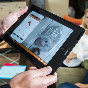 J  Becher & Associates - Home Security Systems & Monitoring, Installation MN - Electricians Near Me - Rogers, Minnesota
