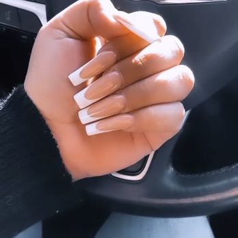 Canvas City Nails - Nail Technicians Near Me - Upland, California Canvas City Nails - Nail Technicians Near Me - Upland, California