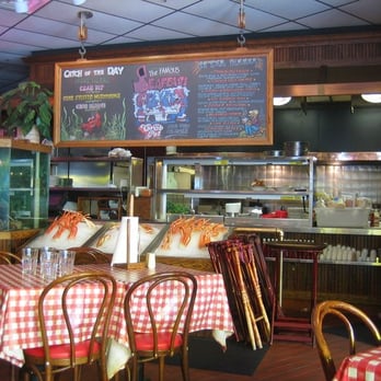The Crab Pot - Seafood Near Me - Seattle, Washington The Crab Pot - Seafood Near Me - Seattle, Washington