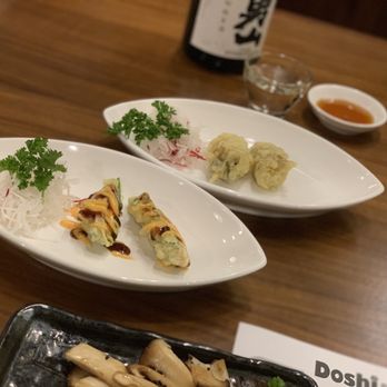 Doshi Sushi - Sushi Bars Near Me - Duluth, Georgia Doshi Sushi - Sushi Bars Near Me - Duluth, Georgia