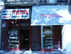 Forn Mistral | Sant Antoni by null