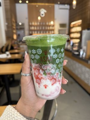 Asha Tea House by null