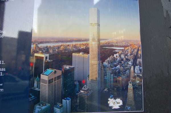 432 Park Avenue Condominiums by null