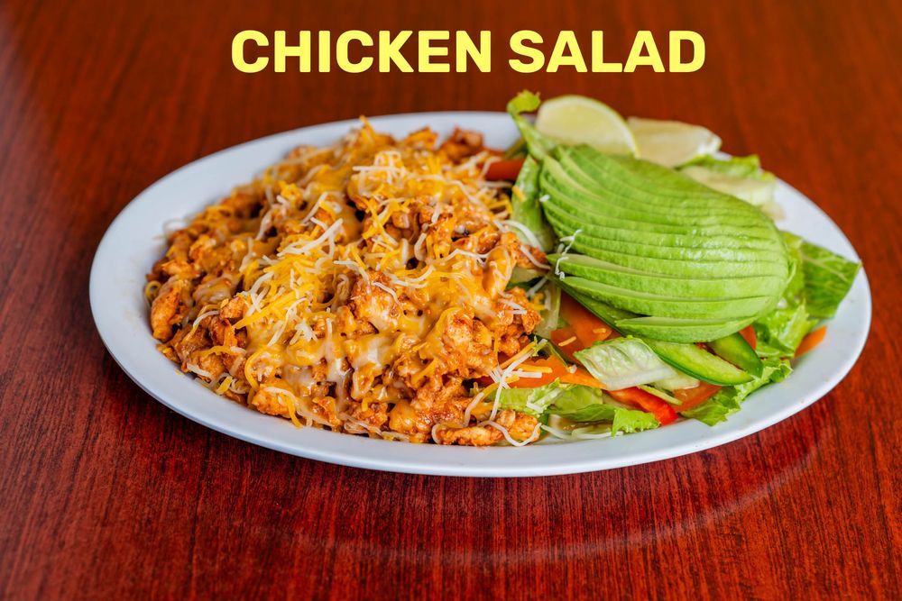 Los Burritos Express