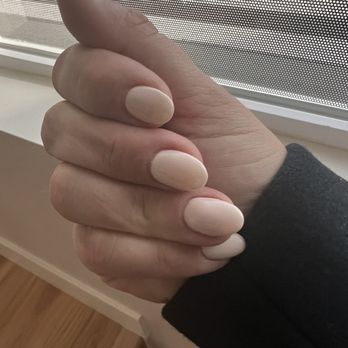 Diamond Nails Spa - Color Gelixir 03 - Nail Salons Near Me - Murrieta, California