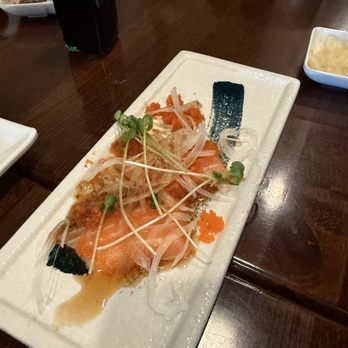 Yuka Sushi - Sushi Bars Near Me - Cypress, California