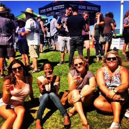 Long Beach Taste of Brews 2014. Long Beach Taste of Brews 2014.