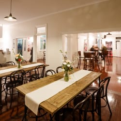 The Gardens Club - Private functions and cocktails parties!