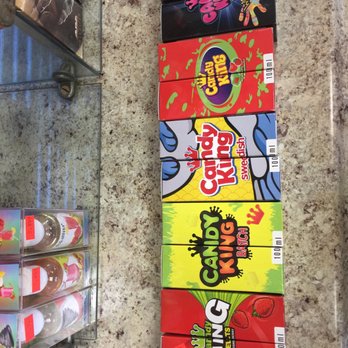 Vapeguyla - CANDY KING 100ML FOR ONLY $20.00 - Vape Shops Near Me - Gardena, California Vapeguyla - CANDY KING 100ML FOR ONLY $20.00 - Vape Shops Near Me - Gardena, California