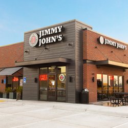 Jimmy John's