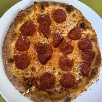 Flippers Pizza - Kids pepperoni pizza - Pizza Near Me - Orlando, Florida Flippers Pizza - Kids pepperoni pizza - Pizza Near Me - Orlando, Florida