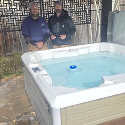 Prestige Pool Spa Services