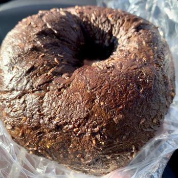 Kaufman's - Pumpernickel bagel - Delis Near Me - Skokie, Illinois Kaufman's - Pumpernickel bagel - Delis Near Me - Skokie, Illinois