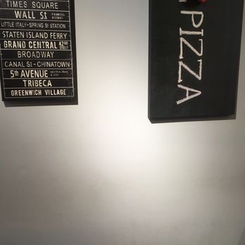Times Square Kitchen - Who doesn't love pizza? - Salad Near Me - Owings Mills, Maryland Times Square Kitchen - Who doesn't love pizza? - Salad Near Me - Owings Mills, Maryland