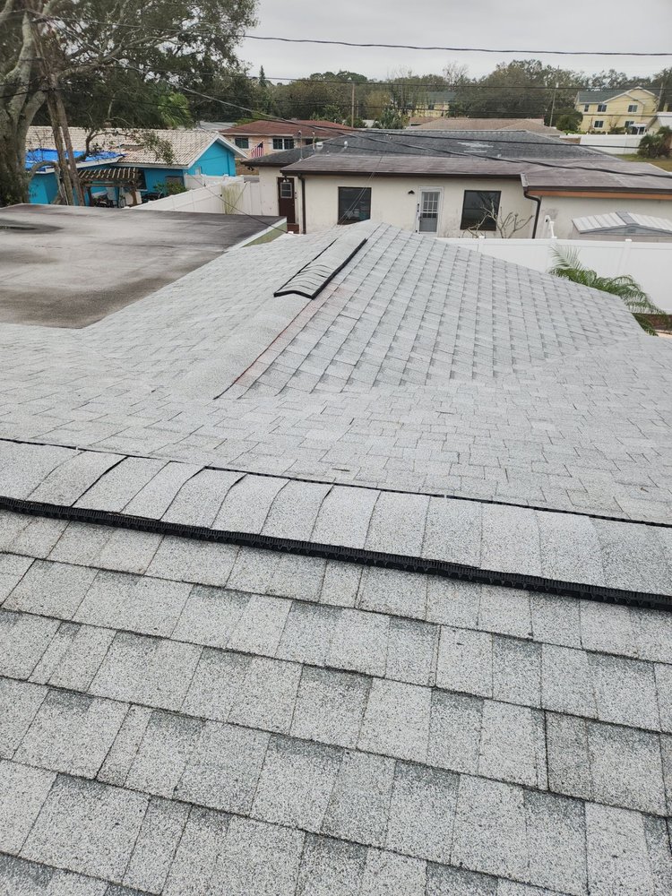 Slide of Classic Roofing and Construction