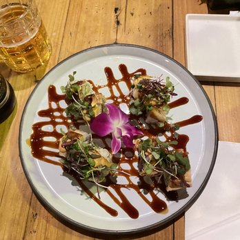 Sandfish - Sushi Bars Near Me - Palm Springs, California