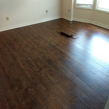 Joey's Flooring - Our master bedroom with the bay window! - Carpeting Near Me - Gallatin, Tennessee