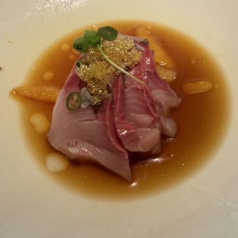 Uchi Scottsdale - Hama Chili - Japanese Near Me - Scottsdale, Arizona
