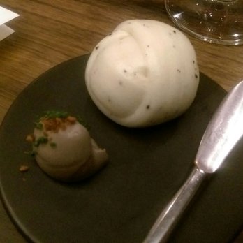Benu - Asian Fusion Near Me - San Francisco, California