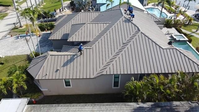 Slide of SSI Construction