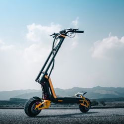Ezbike