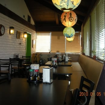 Fat Fish - Sushi Bars Near Me - San Leandro, California