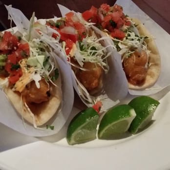 Yard House - Baja fish tacos - New American Near Me - West Nyack, New York Yard House - Baja fish tacos - New American Near Me - West Nyack, New York