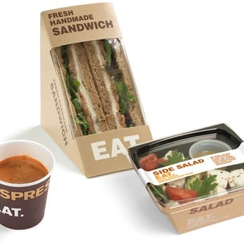 Eat - from "Eat" Website - Food Court Near Me - Edinburgh, EDH
