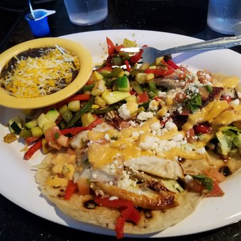 Baja Cafe on Campbell - Fish tacos - Breakfast & Brunch Near Me - Tucson, Arizona