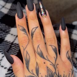 Martell Nails and Spa