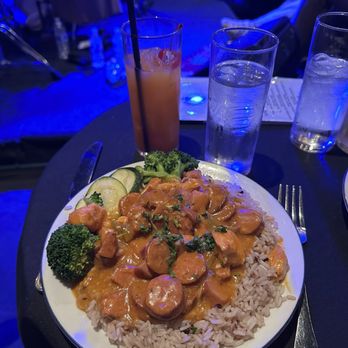 Blues Alley - Jambalaya - Jazz & Blues Near Me - Washington, DC, District of Columbia