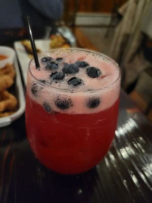 Trail House Kitchen & Bar by null