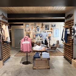Faherty Steamboat Springs