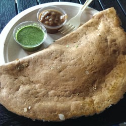 DC Dosa