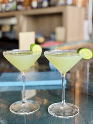 Pez Coastal Kitchen by null Pez Coastal Kitchen by null