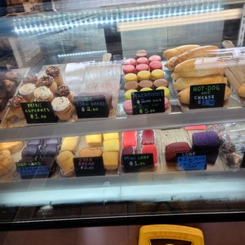 StarBread Bakery - Sweet treats,. Affordable - Bakeries Near Me - Pleasant Hill, California StarBread Bakery - Sweet treats,. Affordable - Bakeries Near Me - Pleasant Hill, California